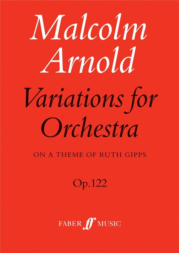 Variations for Orchestra